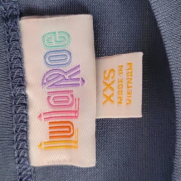 Brand New with Tags Lularoe Minnie Randy XXS - Picture 4 of 4